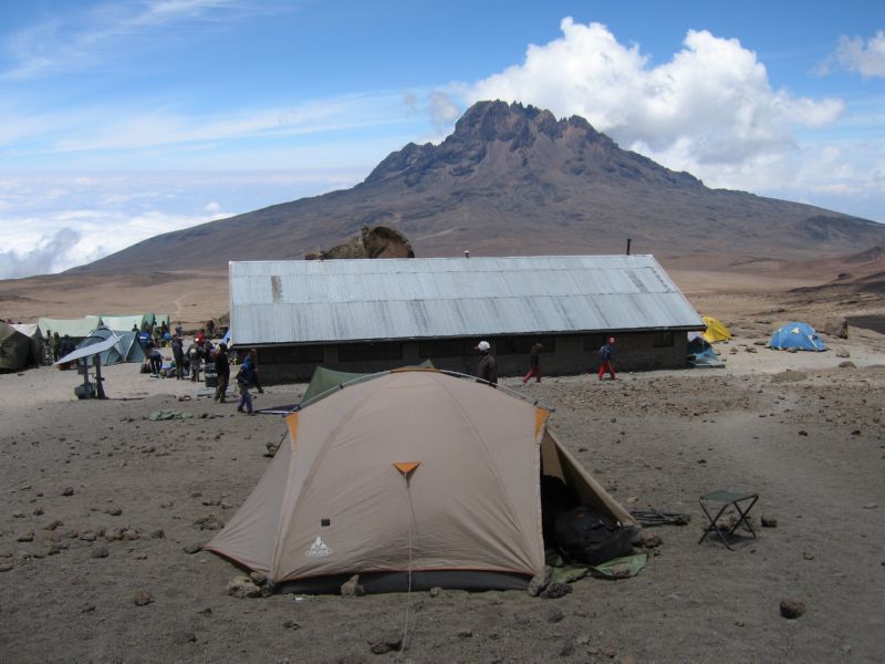 Kili (102) Kibo Huts